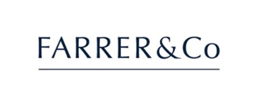 farrer logo